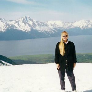 Meet your Posher, Lisa